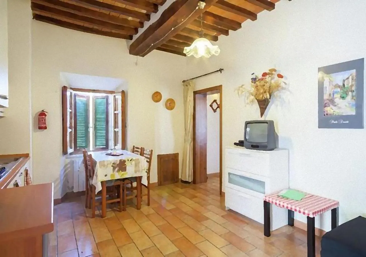 Tuscan Farmhouse With 7 Apartments For Max 30 Persons Montecastelli Pisano