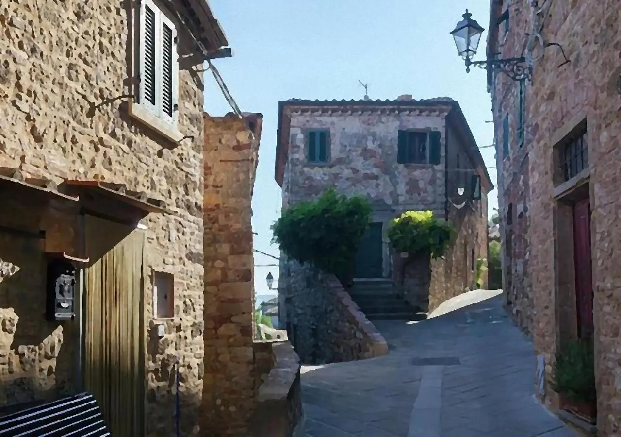 Villa Tuscan Farmhouse With 7 Apartments For Max 30 Persons Montecastelli Pisano