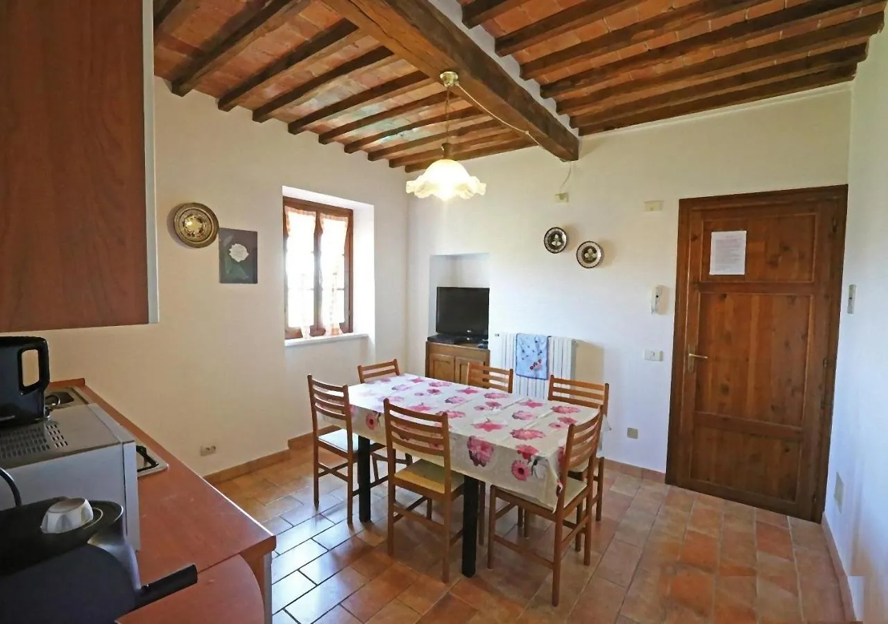 Tuscan Farmhouse With 7 Apartments For Max 30 Persons Montecastelli Pisano Italy