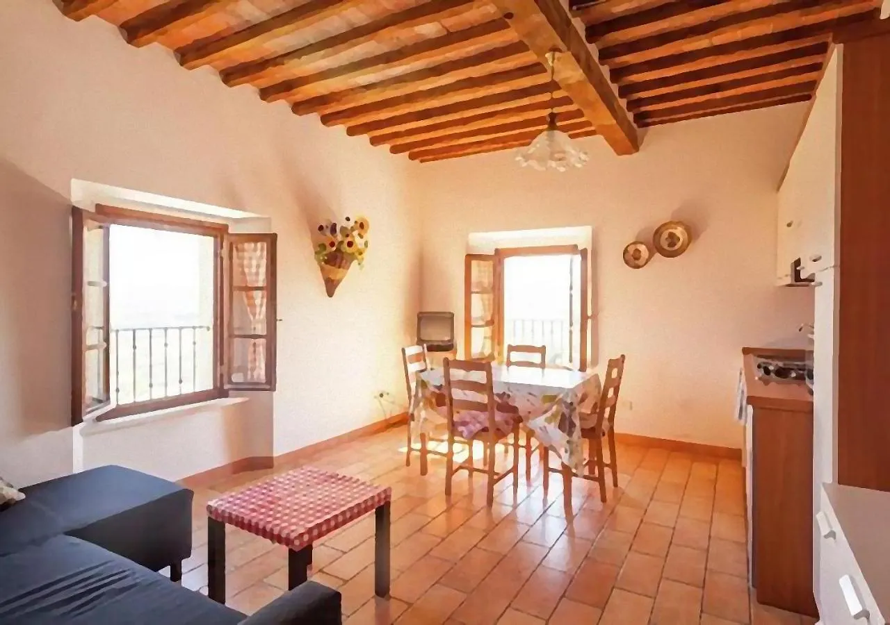 Villa Tuscan Farmhouse With 7 Apartments For Max 30 Persons Montecastelli Pisano Italy