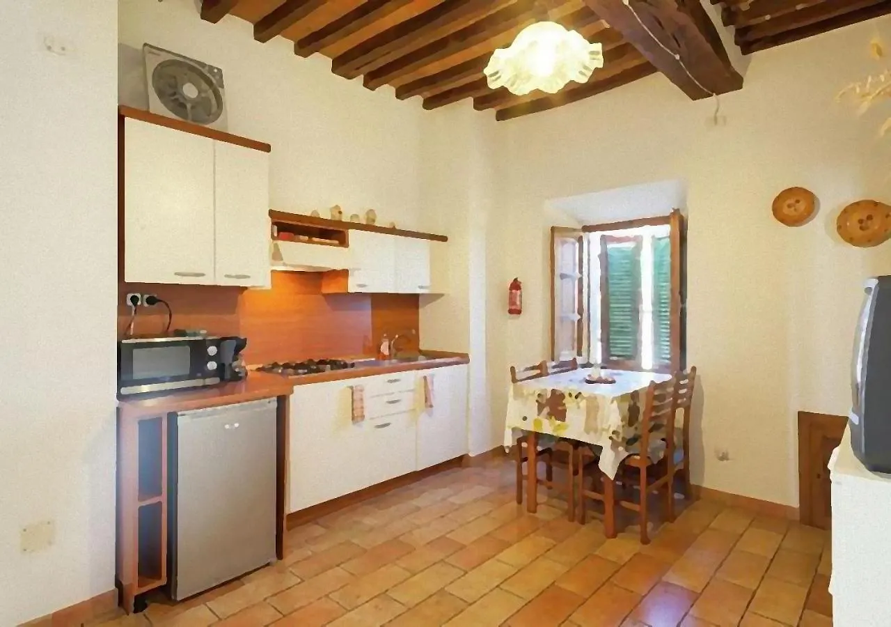 Tuscan Farmhouse With 7 Apartments For Max 30 Persons Montecastelli Pisano 0*,  Italy