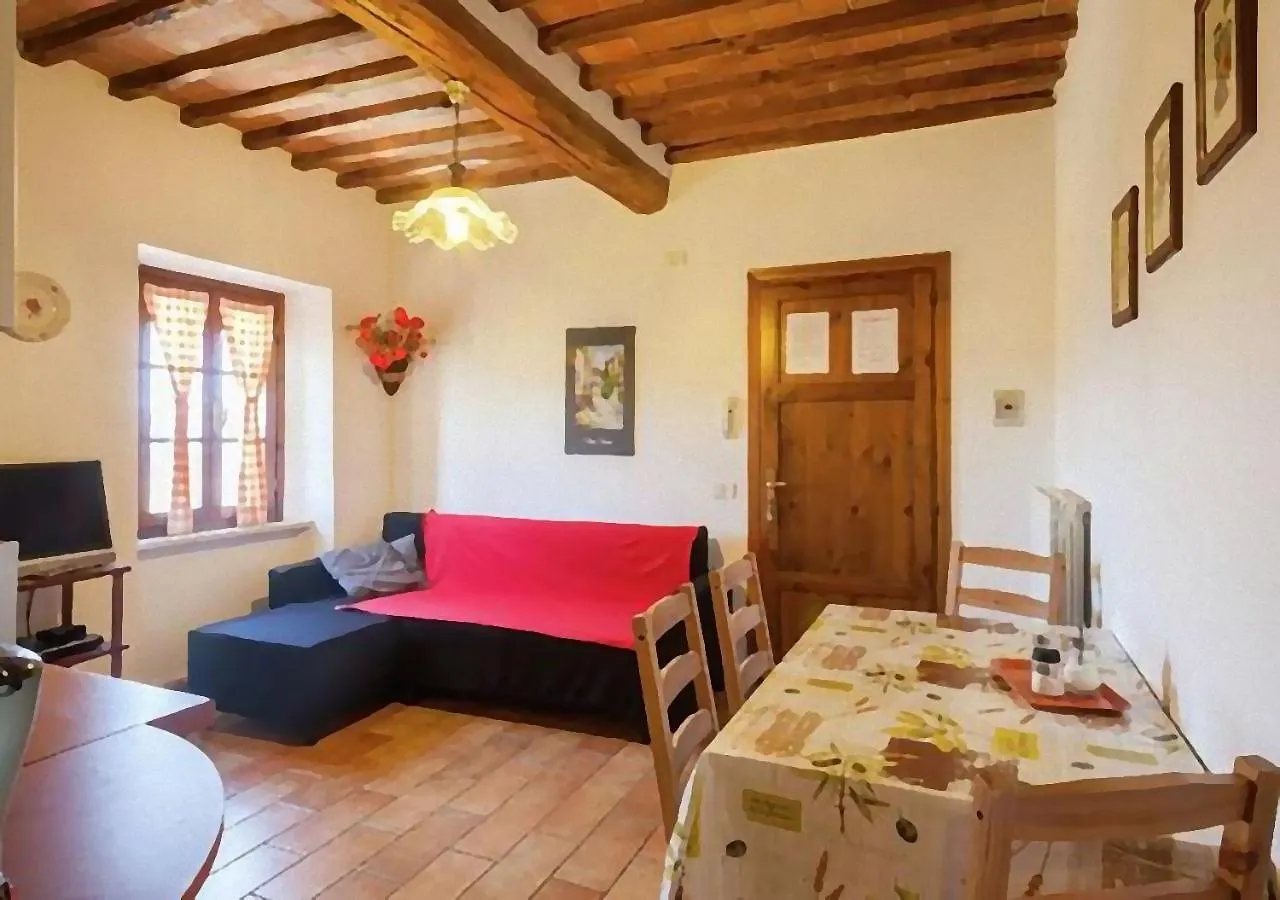 Tuscan Farmhouse With 7 Apartments For Max 30 Persons Montecastelli Pisano