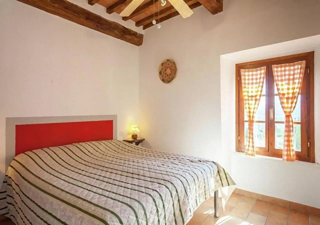 Villa Tuscan Farmhouse With 7 Apartments For Max 30 Persons Montecastelli Pisano