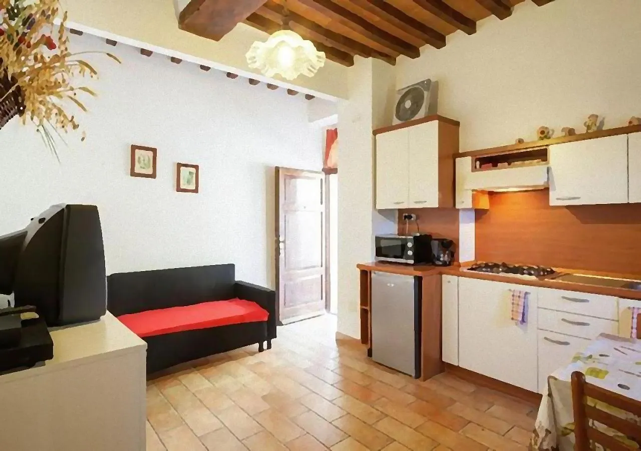 Tuscan Farmhouse With 7 Apartments For Max 30 Persons Montecastelli Pisano Villa