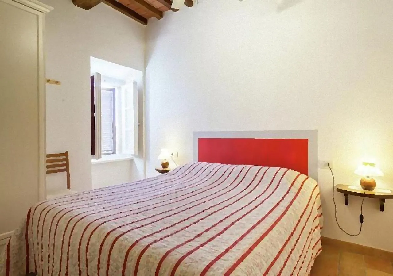 Villa Tuscan Farmhouse With 7 Apartments For Max 30 Persons Montecastelli Pisano Italy